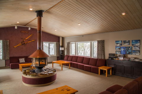 Kalyna Ski Club - Mount Hotham - Accommodation Gladstone 1