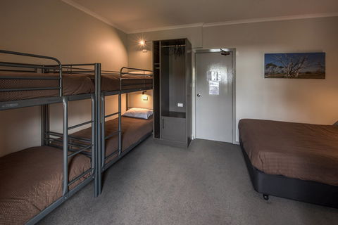 Kalyna Ski Club - Mount Hotham - Accommodation Gladstone 2