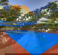 Katherine Holiday Park - Accommodation Gladstone