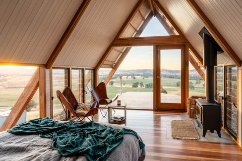 Kimo Estate - Accommodation Gladstone 2