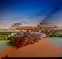 Mackay Resort Motel - Accommodation Gladstone