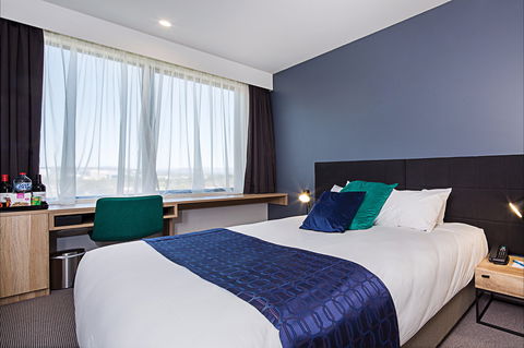 Mantra MacArthur Hotel - Accommodation Gladstone 1