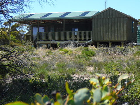 Melaleuca - Eco And Pet Friendly,  Harbor Point Cabins - Accommodation Gladstone 0