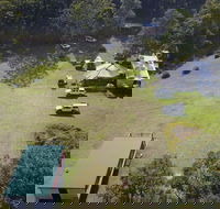 Mt Barney Wilderness Camping - Accommodation Gladstone