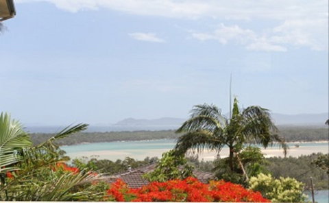 Nambucca Beach House - Accommodation Gladstone 0
