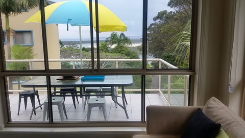 Nambucca Beach House - Accommodation Gladstone 1