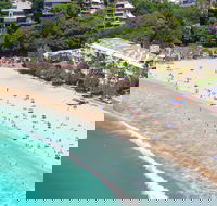 Netanya Noosa - Accommodation Gladstone