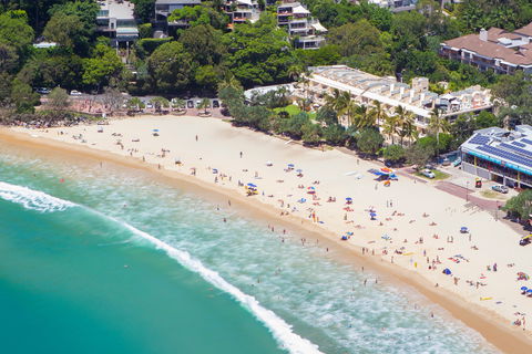 Netanya Noosa - Accommodation Gladstone 0