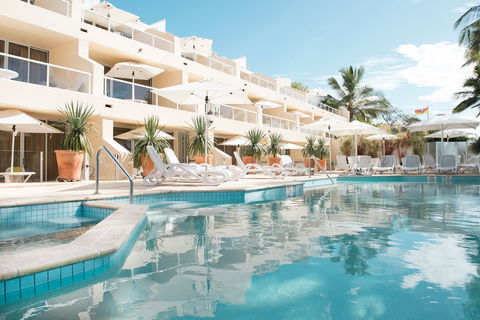 Netanya Noosa - Accommodation Gladstone 1
