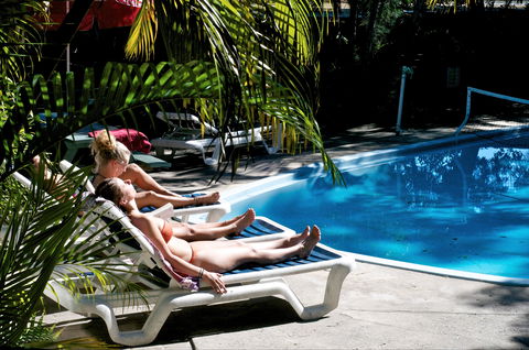 Nomads Noosa - Accommodation Gladstone 0