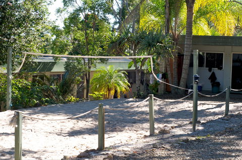 Nomads Noosa - Accommodation Gladstone 2