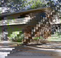 Northcove Retreat - Accommodation Gladstone