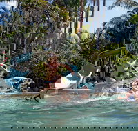 NRMA Darlington Beach Holiday Resort - Accommodation Gladstone