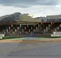 Numurkah Self Contained Apartments - Accommodation Gladstone