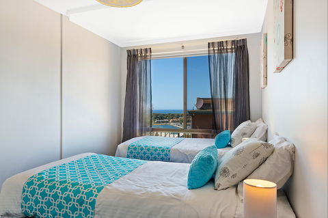 Panoramic Townhouses By Lisa - Deluxe - Accommodation Gladstone 0