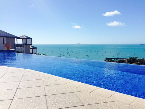 Pinnacles Resort - Accommodation Gladstone 1
