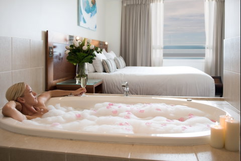 Pinnacles Resort - Accommodation Gladstone 2