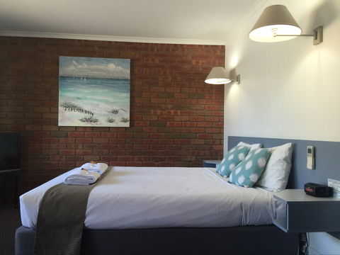 Port Campbell Motor Inn - Accommodation Gladstone 2
