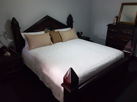Possum Cottage - Accommodation Gladstone 2