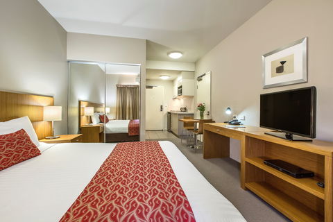 Quest Gladstone - Accommodation Gladstone 0
