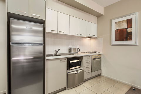 Quest Gladstone - Accommodation Gladstone 2