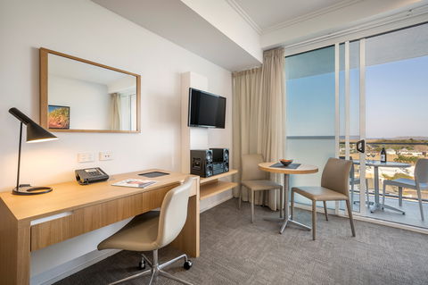 Quest Mackay On Gordon - Accommodation Gladstone 1