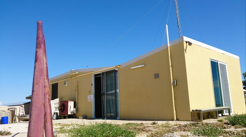 Reef Point - Accommodation Gladstone 0