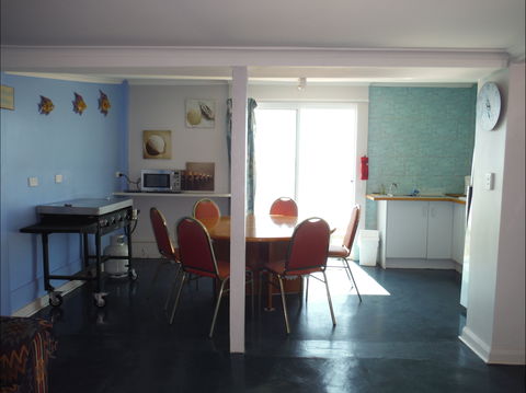 Reef Point - Accommodation Gladstone 1