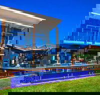 Reflections at Minnamurra - Accommodation Gladstone