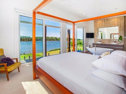 Reflections At Minnamurra - Accommodation Gladstone 2