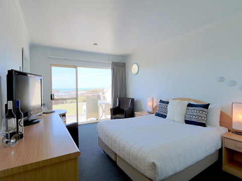 Robe Harbour View Motel - Accommodation Gladstone 2