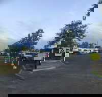 Roma Big Rig Tourist Park - Accommodation Gladstone