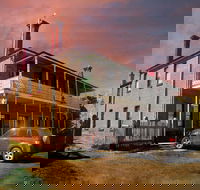 Royal Hotel Hill End - Accommodation Gladstone