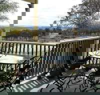 Rumbalara Cottage - Accommodation Gladstone