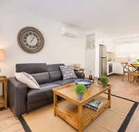 Rustic Charm - Accommodation Gladstone