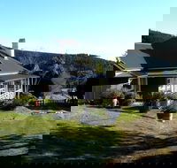 Sassafras Springs - Accommodation Gladstone