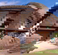 Seaesta Holiday Home - Accommodation Gladstone