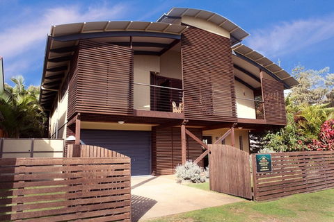 Seaesta Holiday Home - Accommodation Gladstone 0