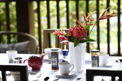 Sealords Boutique Accommodation And Breakfast - Accommodation Gladstone 0