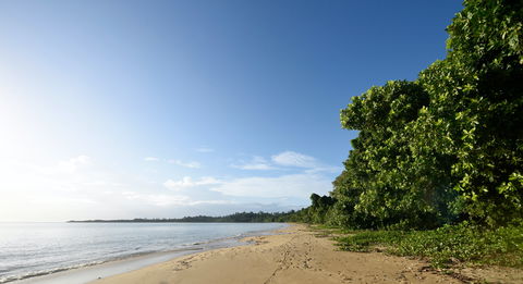 Sealords Boutique Accommodation And Breakfast - Accommodation Gladstone 1