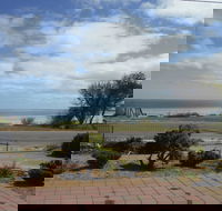 Shore Times - Accommodation Gladstone