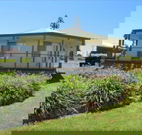 Sims Holiday Home - Accommodation Gladstone