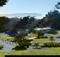 Snug Beach Cabin and Caravan Park - Accommodation Gladstone