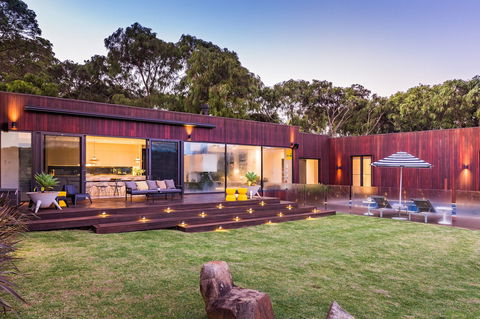 Sophies Vineyard - Accommodation Gladstone 0