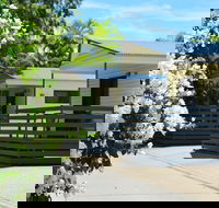 Southside Holiday Village - Accommodation Gladstone