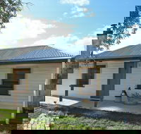 Stable Cottage - Accommodation Gladstone