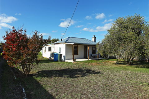 Stable Cottage - Accommodation Gladstone 1