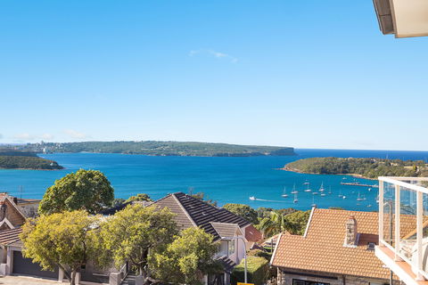 St Valentines Apartments Mosman - Accommodation Gladstone 0