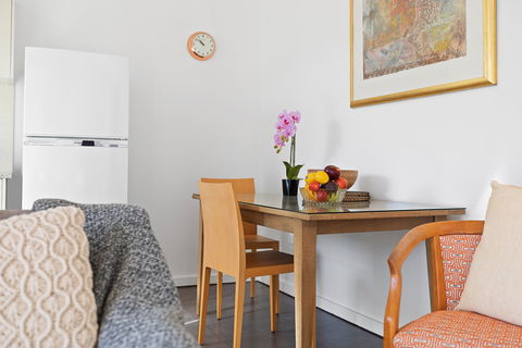 St Valentines Apartments Mosman - Accommodation Gladstone 1