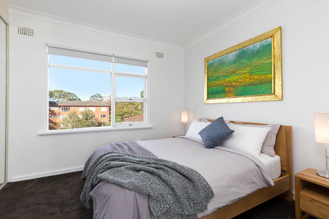 St Valentines Apartments Mosman - Accommodation Gladstone 2